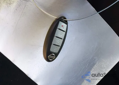 2014 Nissan Altima 2.5 S from USA, damaged, VIN 1N4AL3AP8EC185970